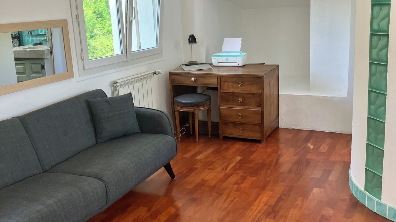 Photo of Livingroom in Le Rouret