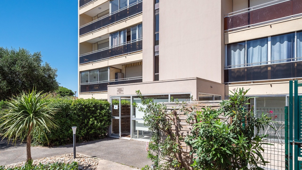 Photo of Outdoor in Les Arenes