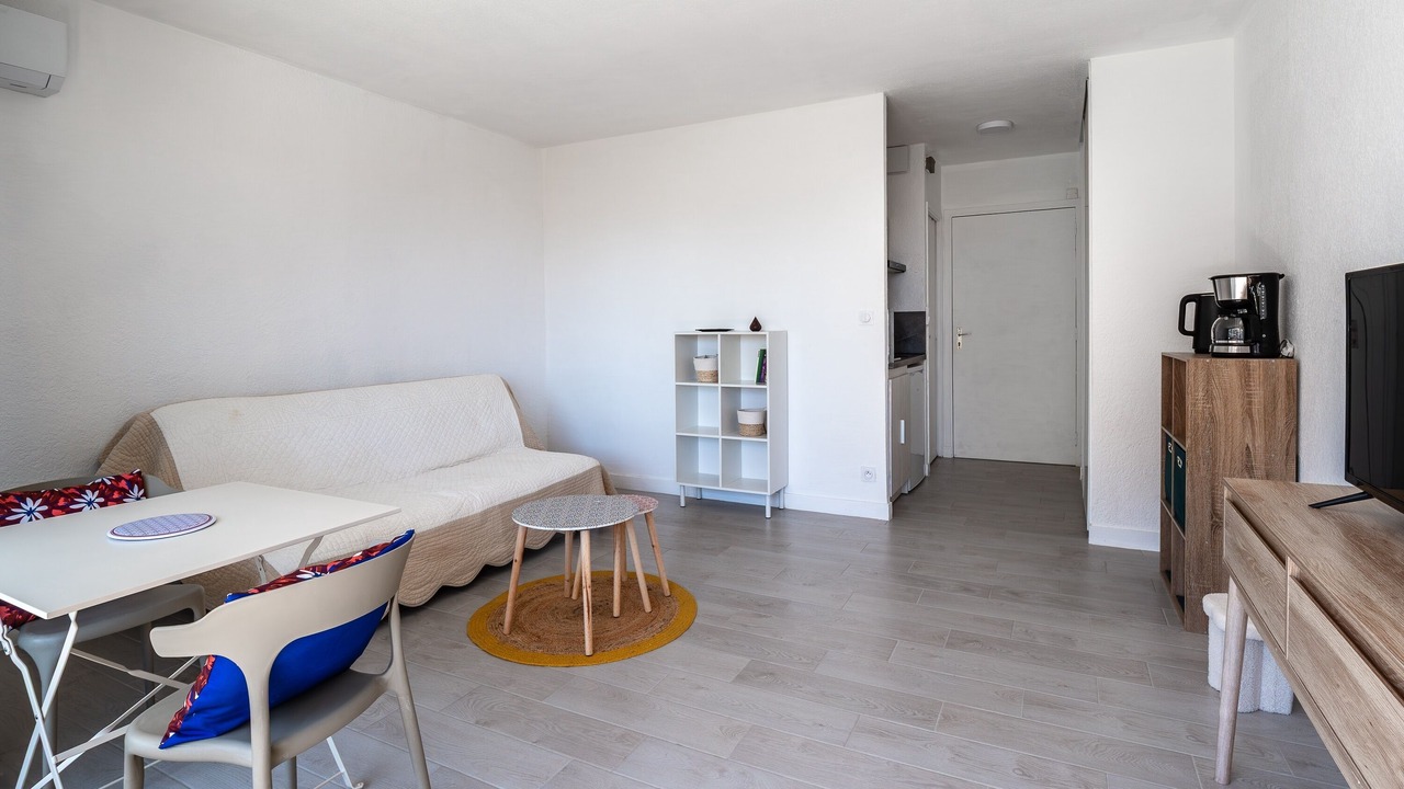 Photo of Livingroom in Les Arenes