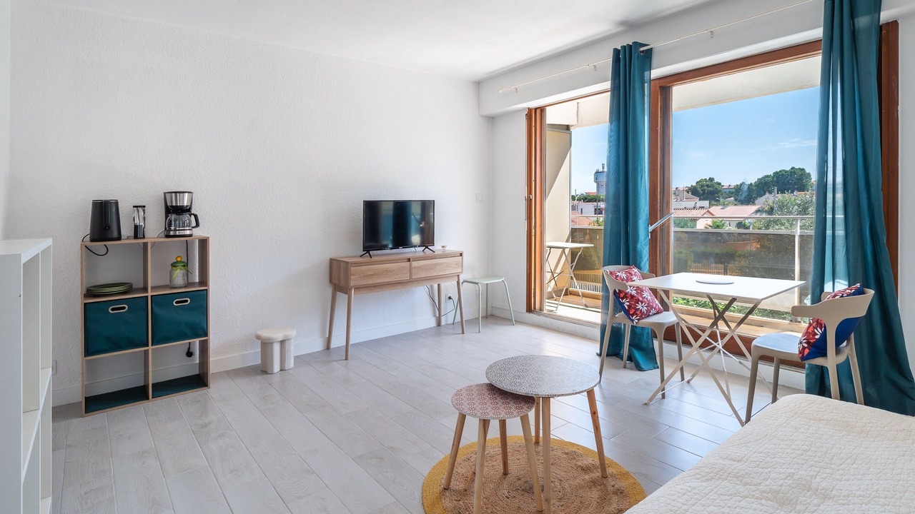 Photo of Bedroom in Les Arenes