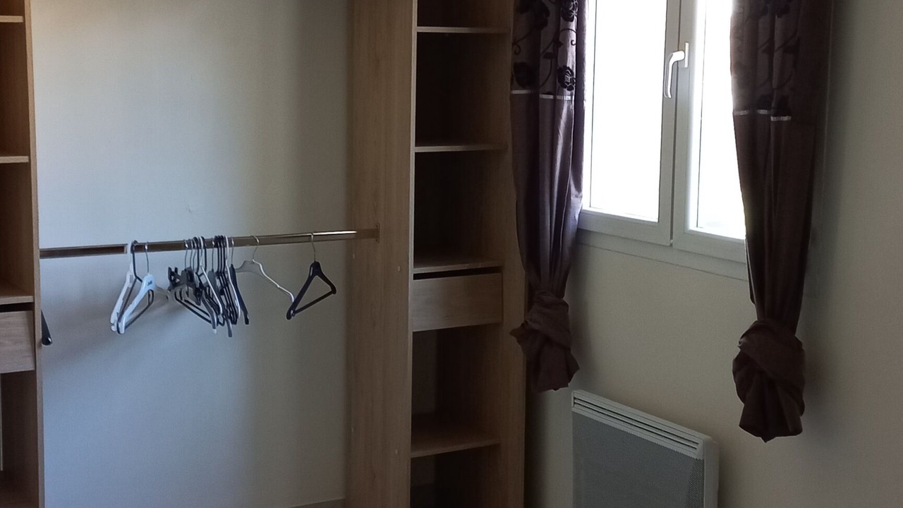 Photo of Bedroom in Beaucaire