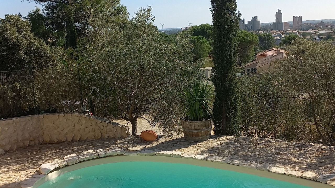 Photo of Outdoor in Beaucaire