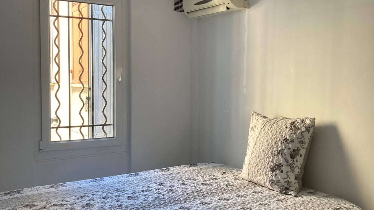 Photo of Bedroom in La Belle de Mai