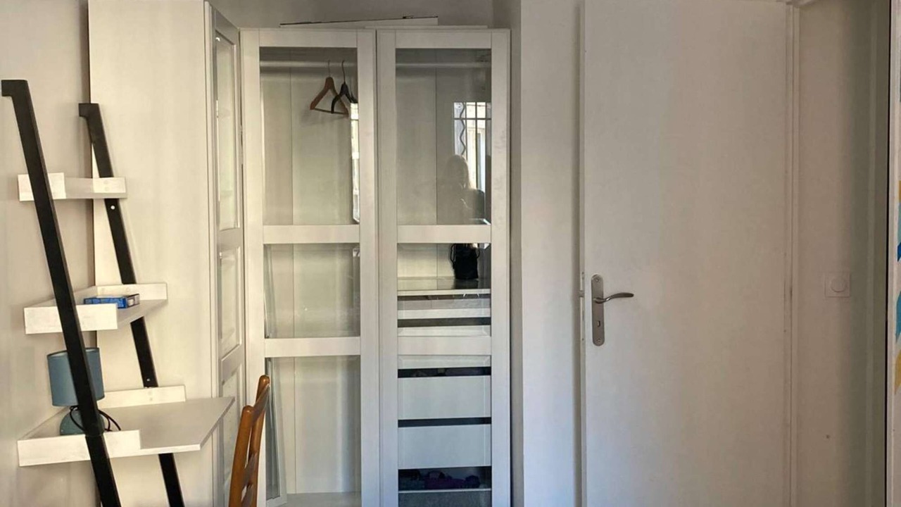 Photo of Bedroom in La Belle de Mai