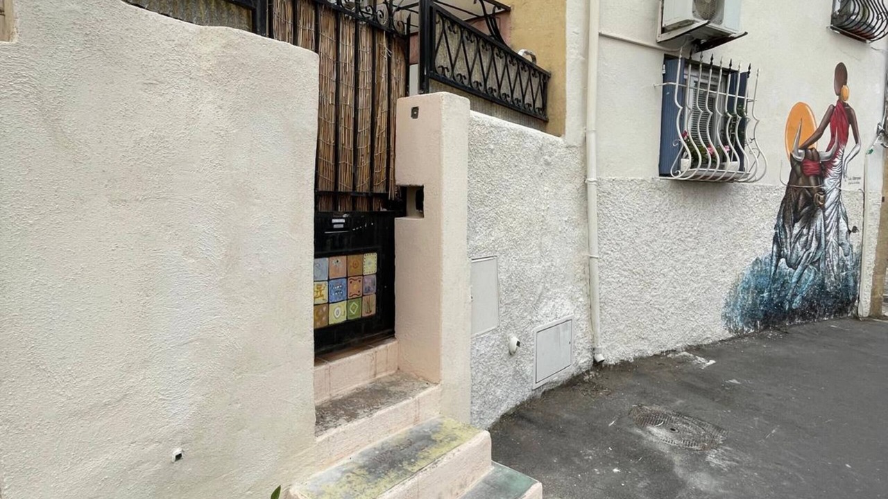 Photo of Outdoor in La Belle de Mai