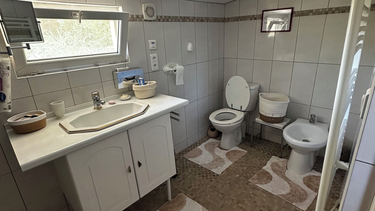 Photo of Bathroom in Callian