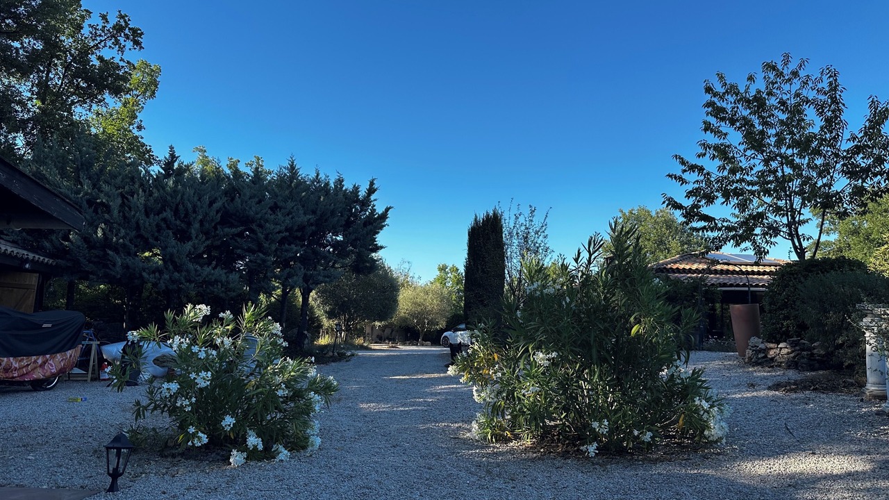 Photo of Outdoor in Callian