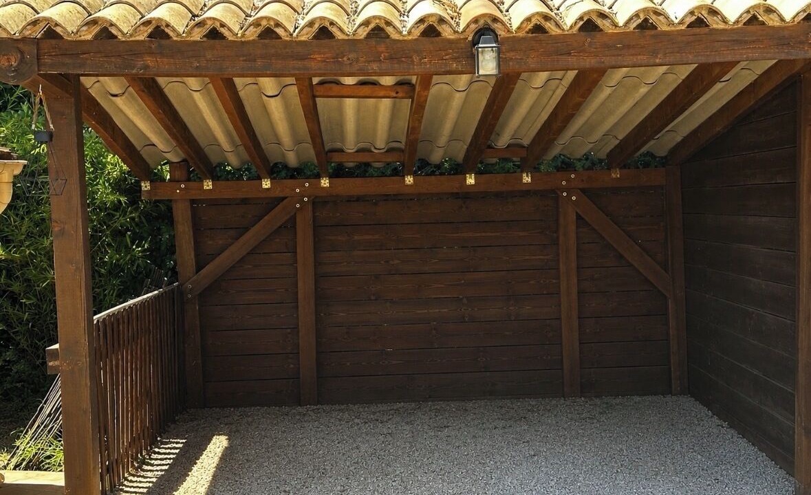 Photo of Outdoor in Callian