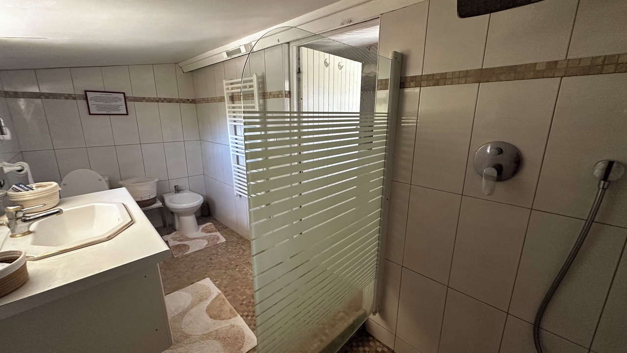 Photo of Bathroom in Callian