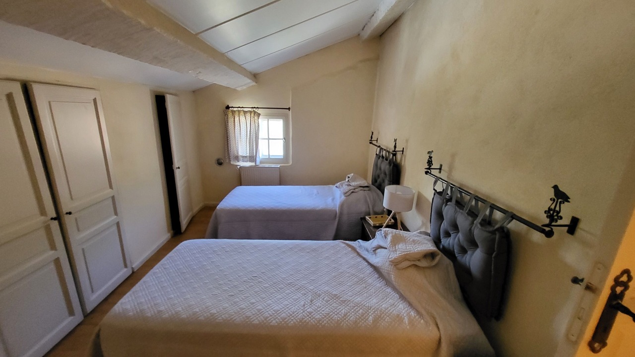 Photo of Bedroom in Arles