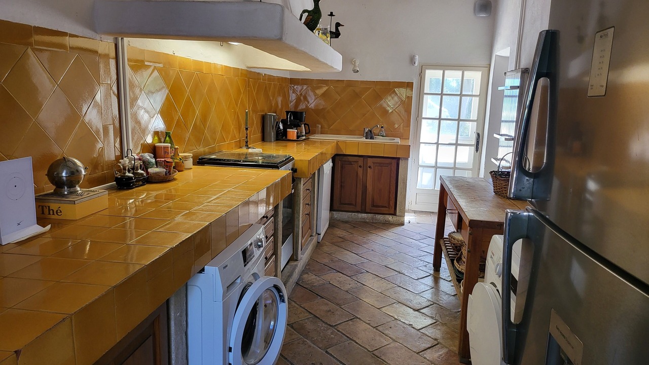 Photo of Kitchen in Arles