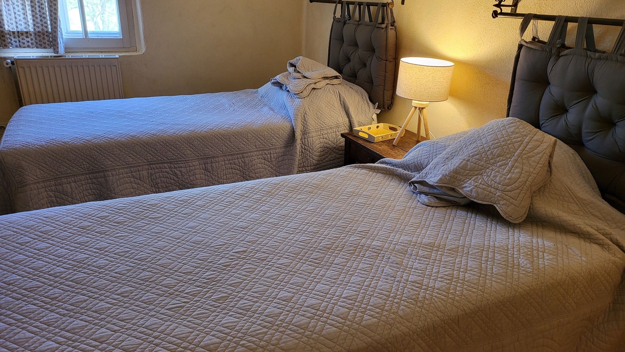 Photo of Bedroom in Arles
