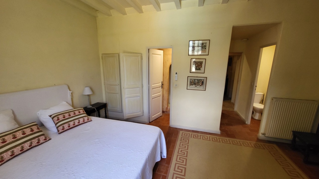 Photo of Bedroom in Arles
