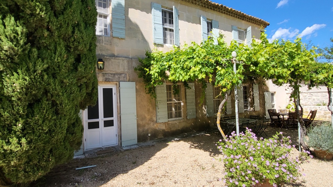 Photo of Outdoor in Arles
