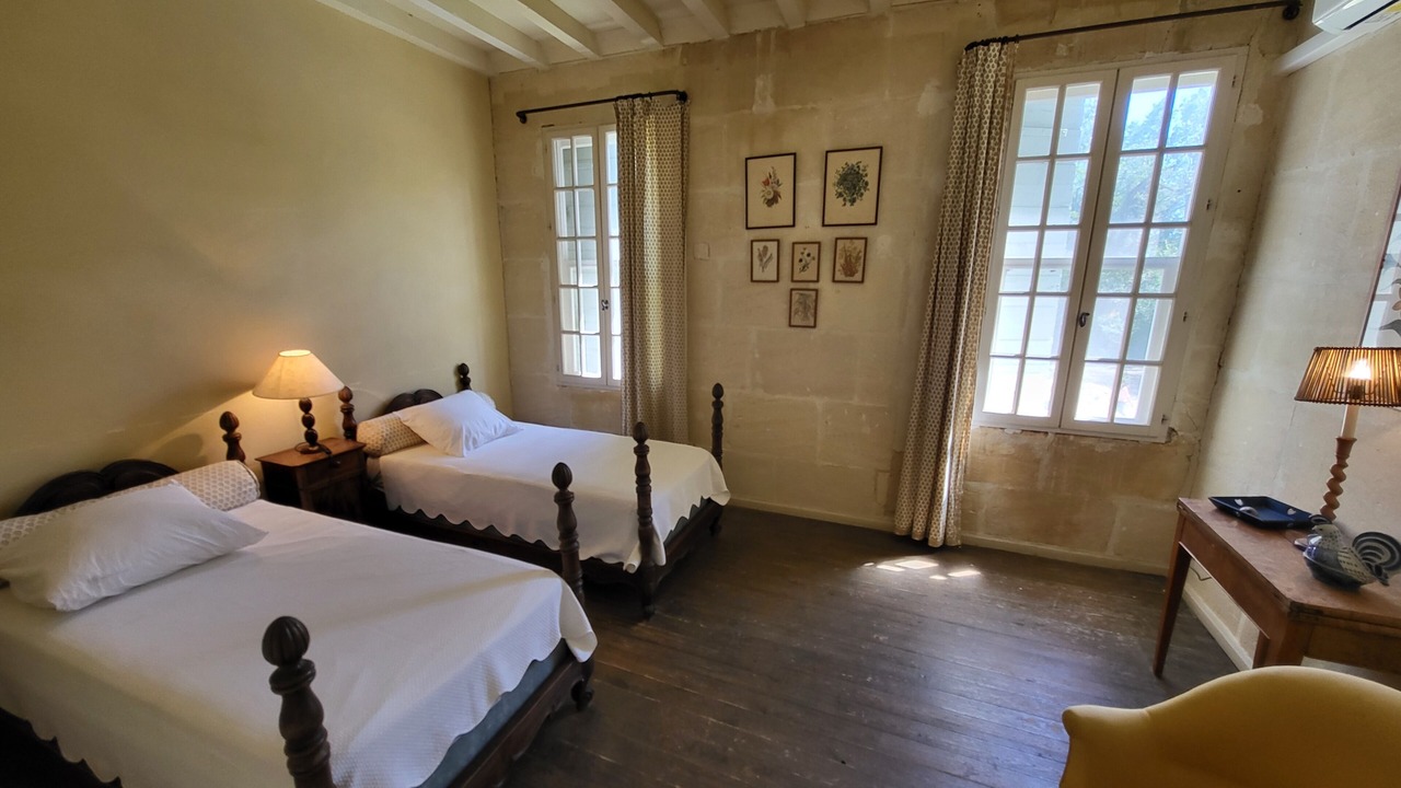 Photo of Bedroom in Arles