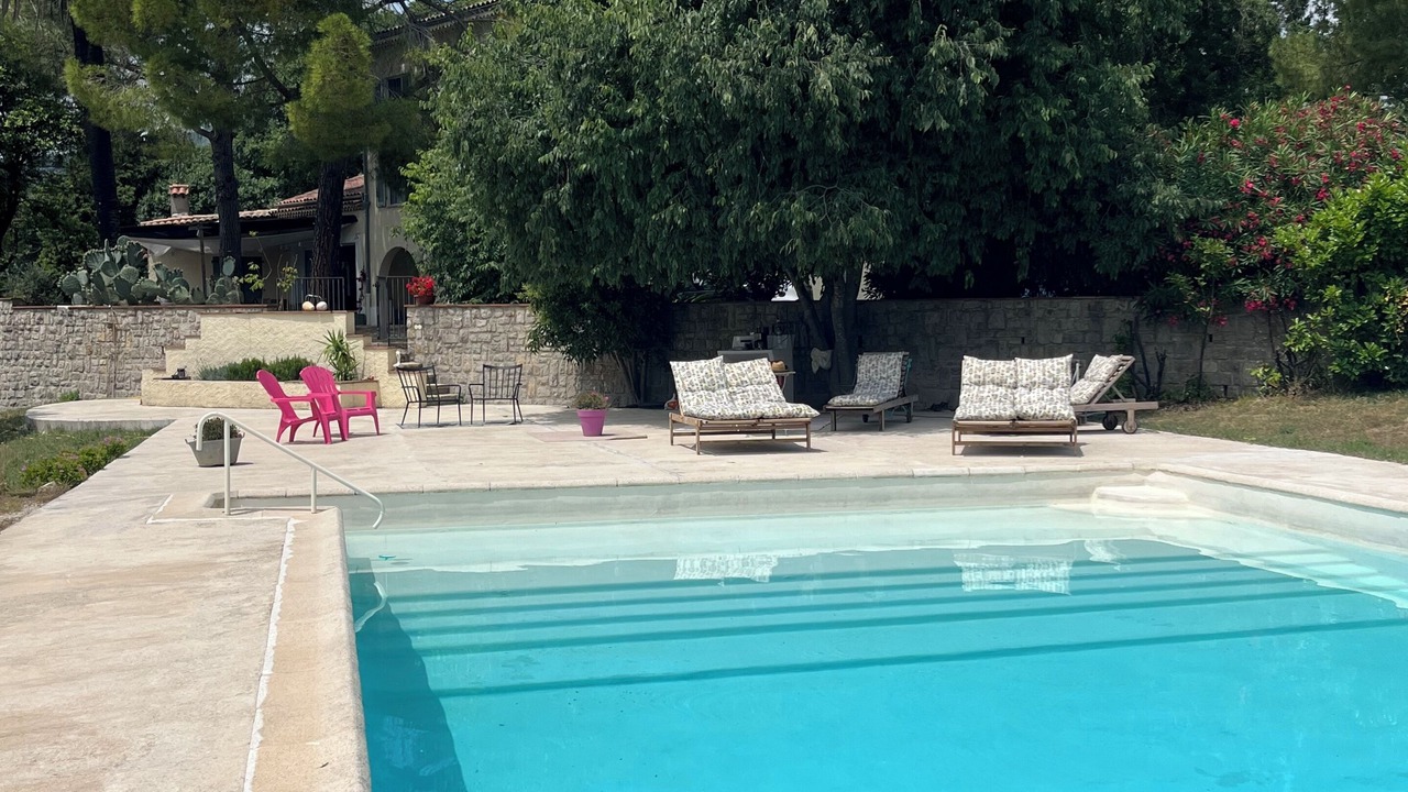 Photo of Outdoor in Le Plan-de-Grasse