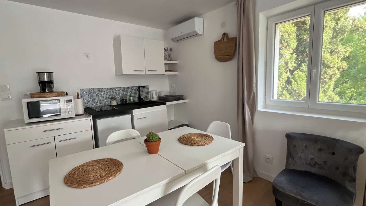 Photo of Kitchen in Le Plan-de-Grasse