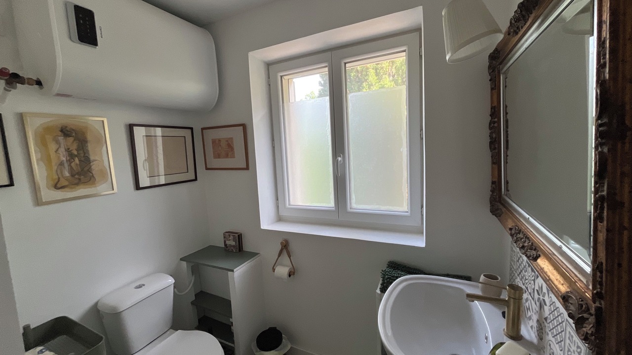Photo of Bathroom in Le Plan-de-Grasse