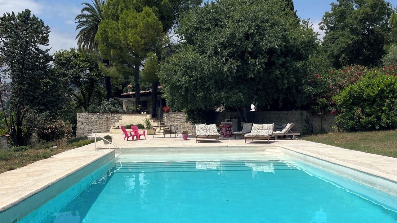 Photo of Outdoor in Le Plan-de-Grasse