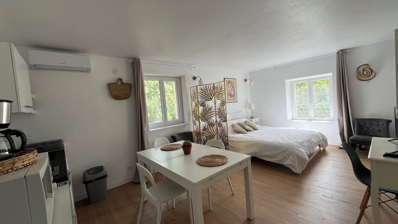 Photo of Bedroom in Le Plan-de-Grasse