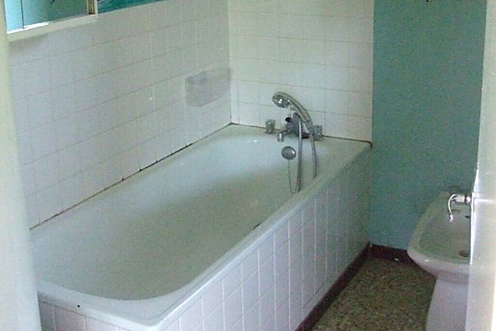 Photo of Bathroom in Bargemon