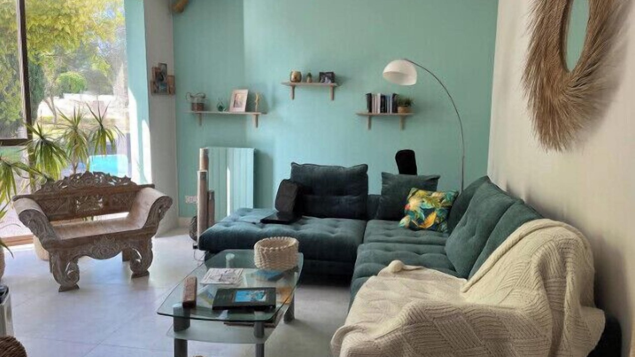 Photo of Livingroom in Saint-Jean-de-Vedas