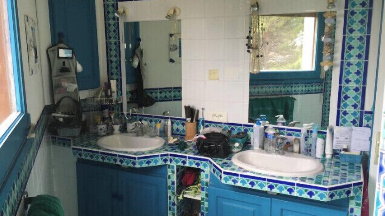 Photo of Bathroom in Saint-Jean-de-Vedas