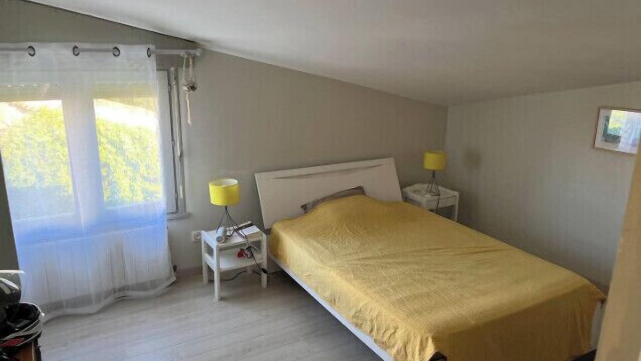 Photo of Bedroom in Saint-Jean-de-Vedas