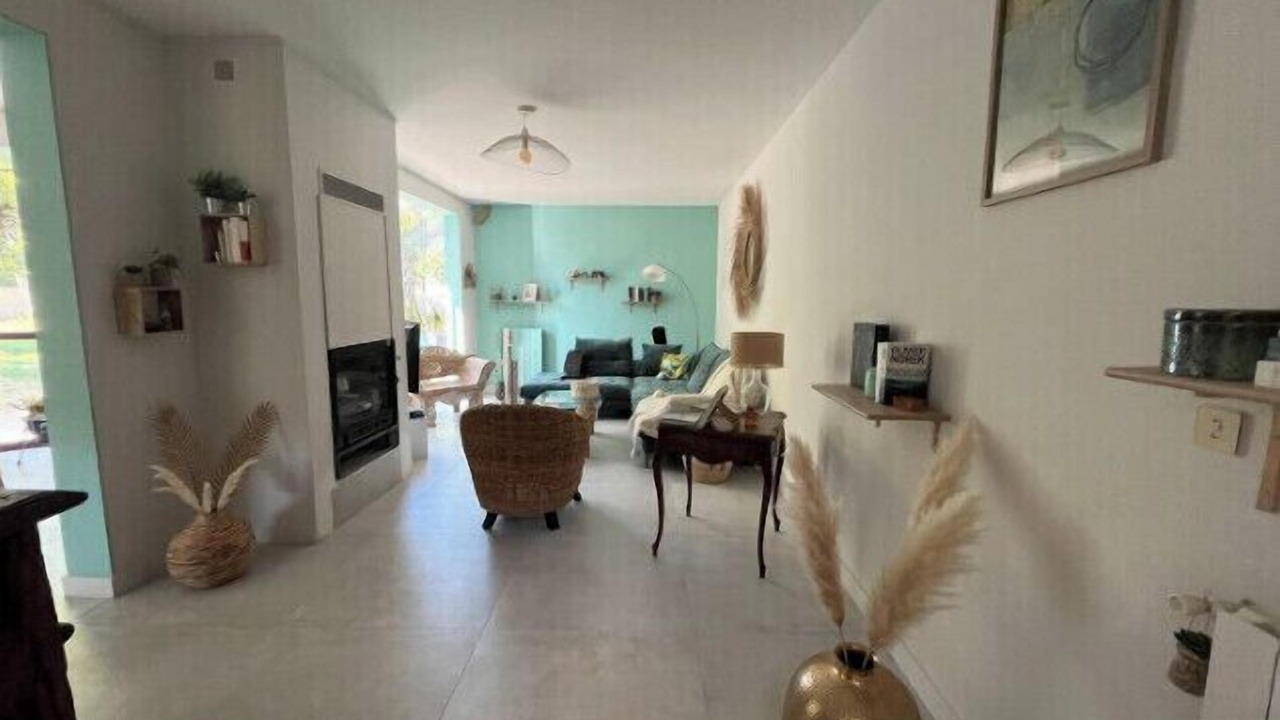 Photo of Livingroom in Saint-Jean-de-Vedas