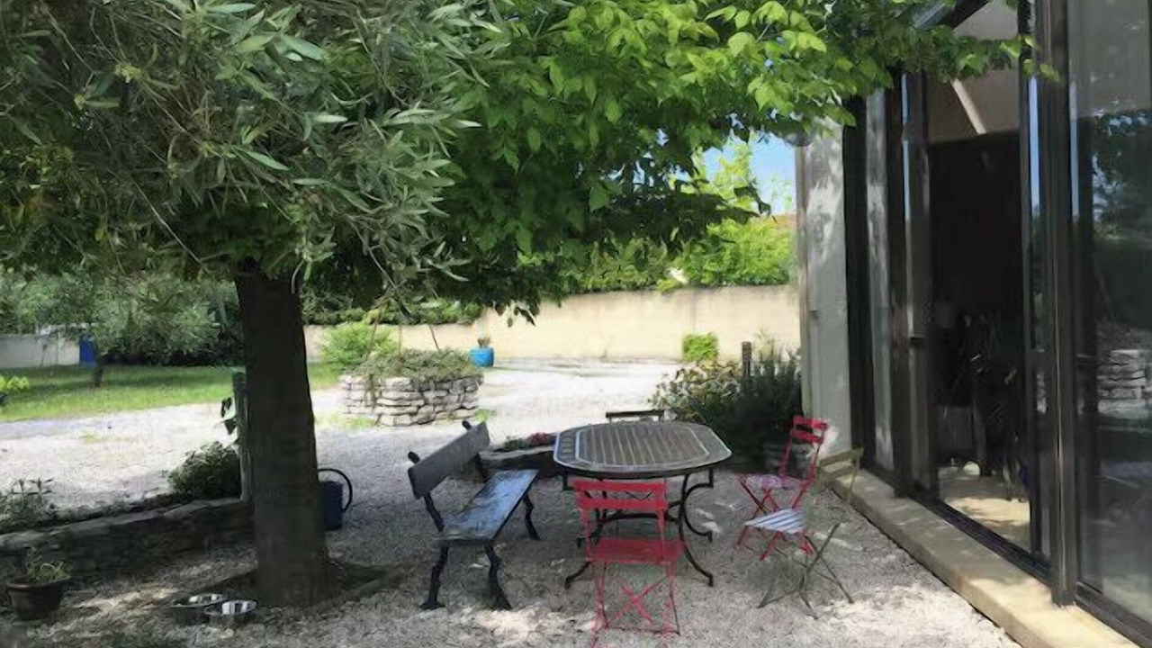 Photo of Outdoor in Saint-Jean-de-Vedas