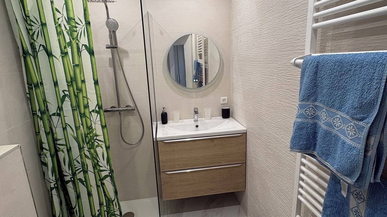 Photo of Bathroom in Mougins