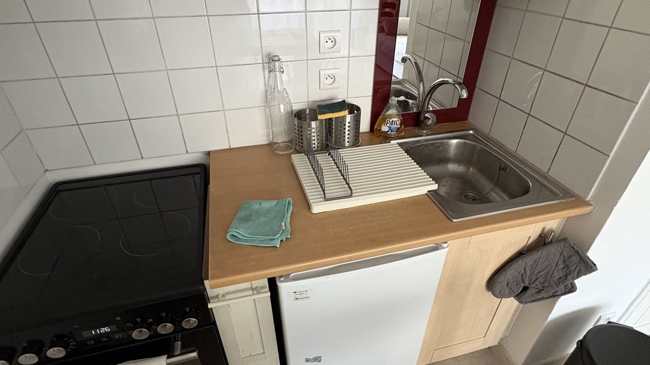 Photo of Kitchen in Mougins