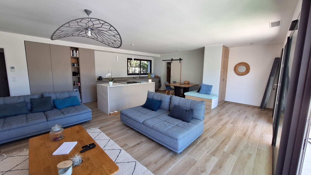 Photo of Livingroom in Favas