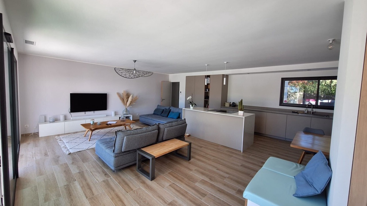 Photo of Livingroom in Favas