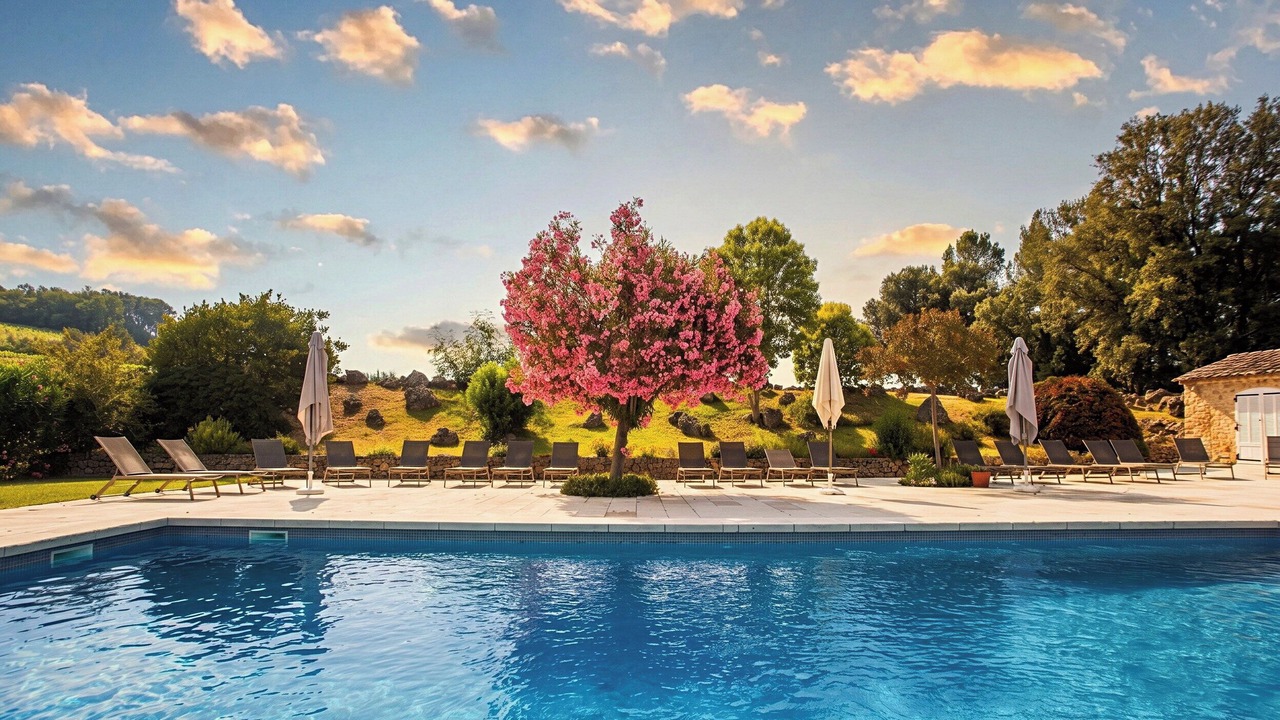 Photo of Outdoor in Lorgues