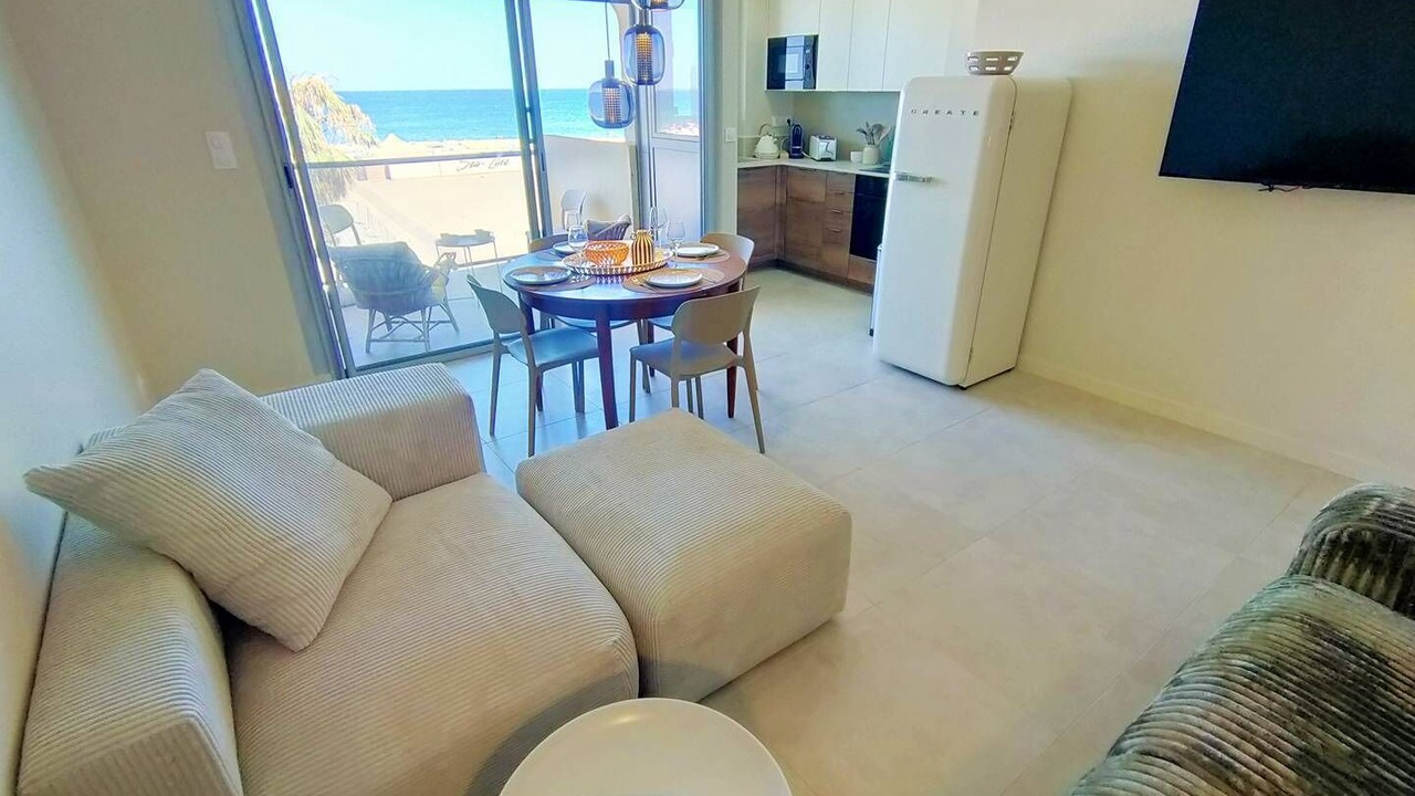 Photo of Livingroom in Mediterranee