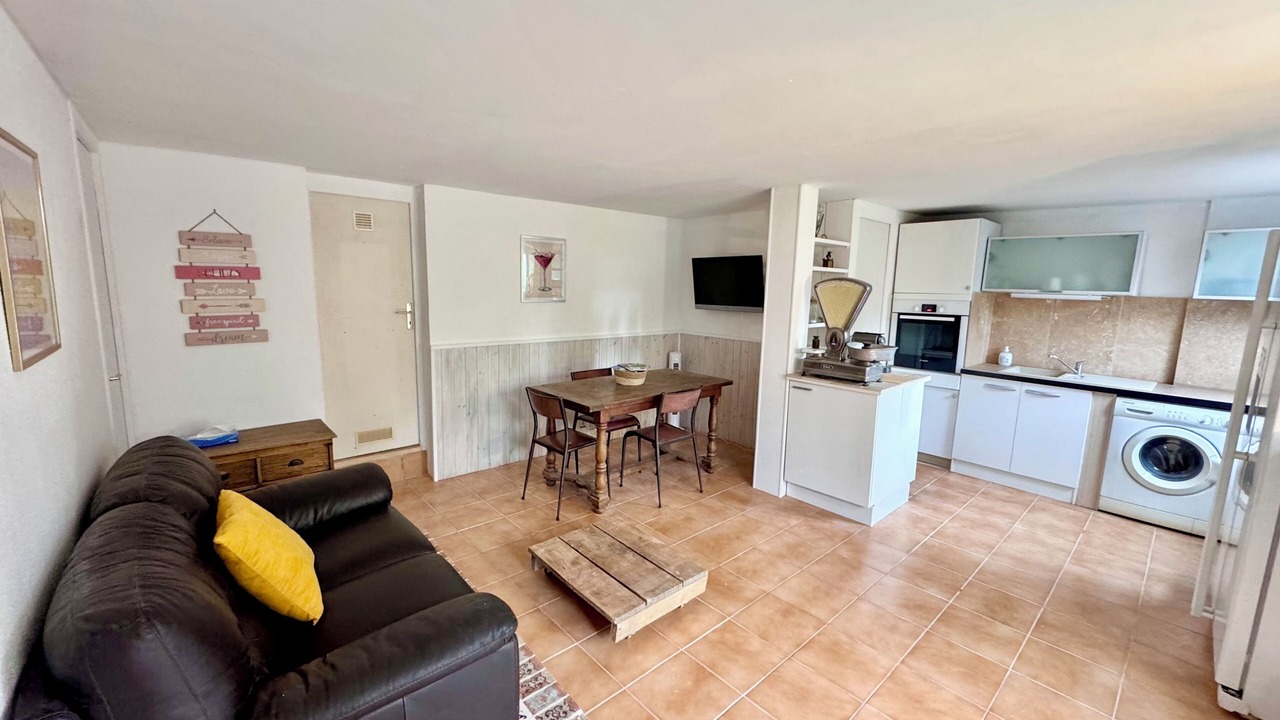 Photo of Livingroom in Montauroux