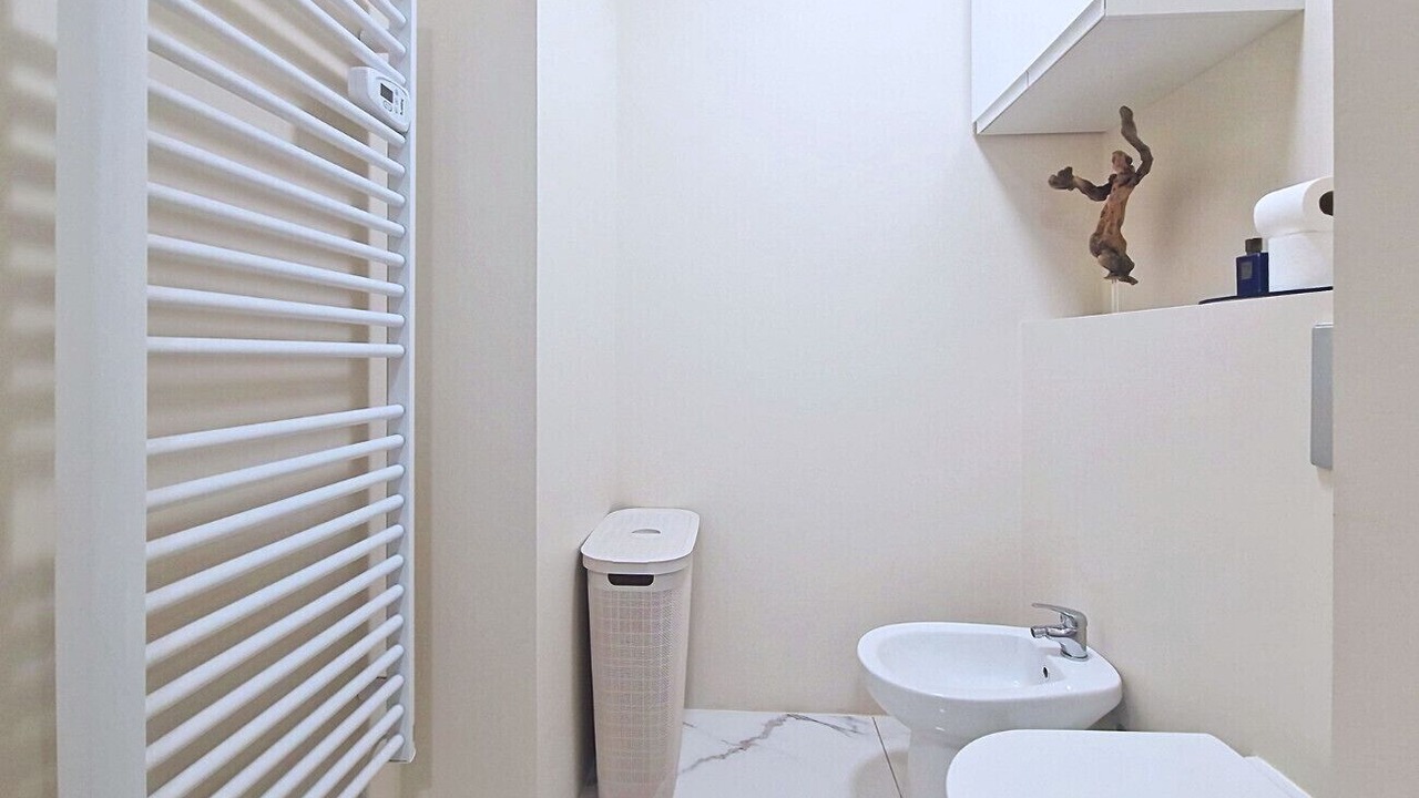 Photo of Bathroom in Gambetta