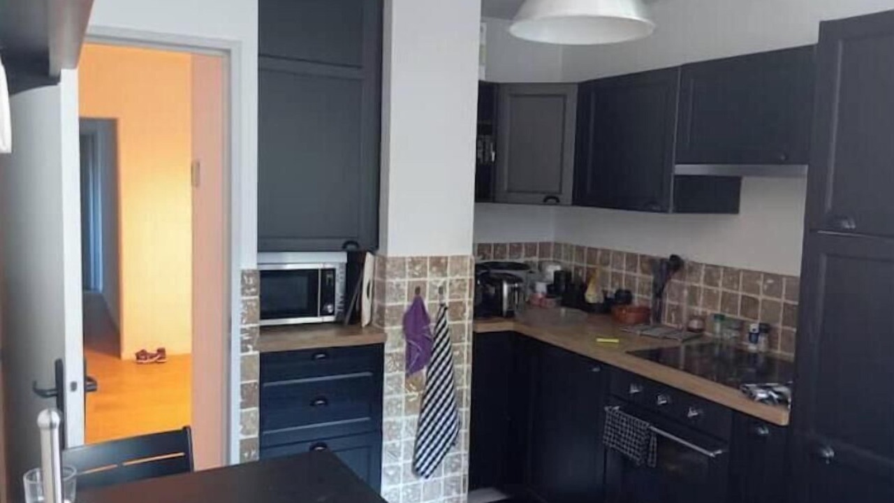 Photo of Kitchen in Antigone