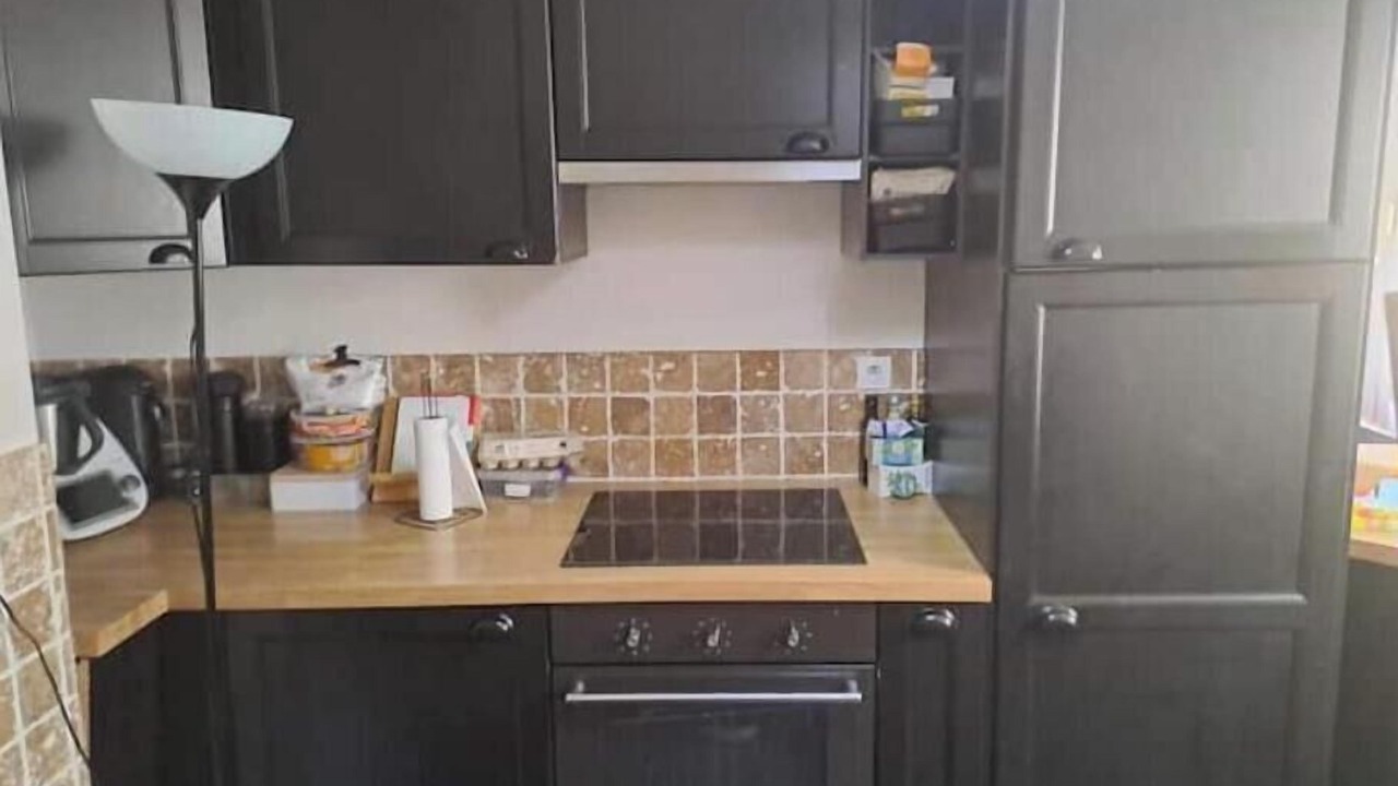 Photo of Kitchen in Antigone
