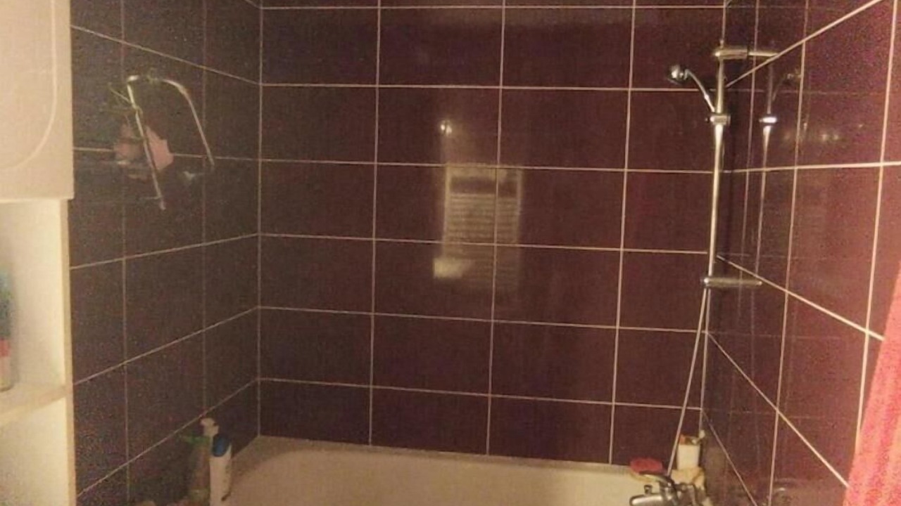 Photo of Bathroom in Antigone