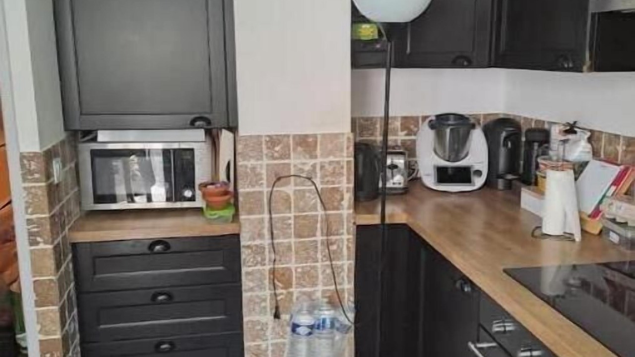 Photo of Kitchen in Antigone