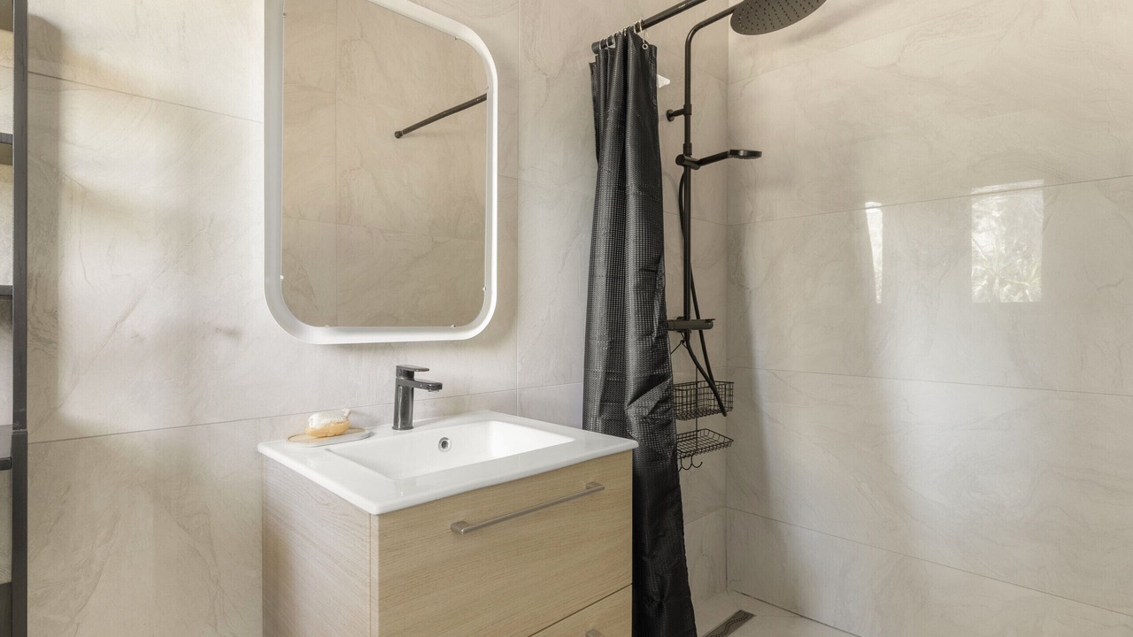 Photo of Bathroom in Tourrettes-sur-Loup