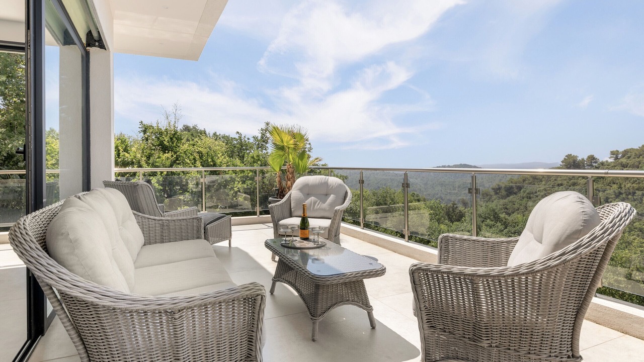 Photo of Outdoor in Tourrettes-sur-Loup