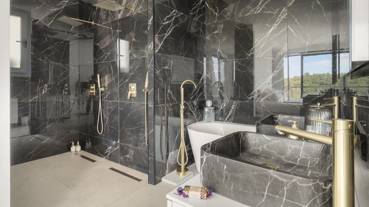 Photo of Bathroom in Tourrettes-sur-Loup