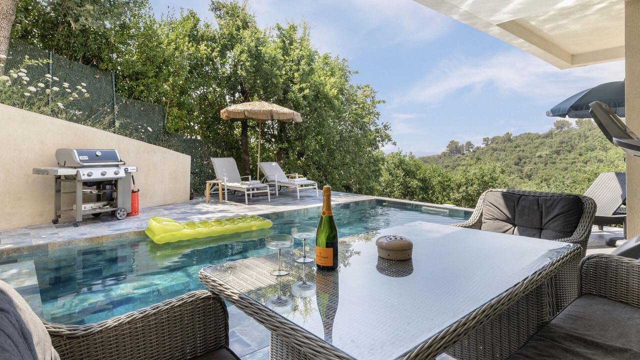 Photo of Outdoor in Tourrettes-sur-Loup