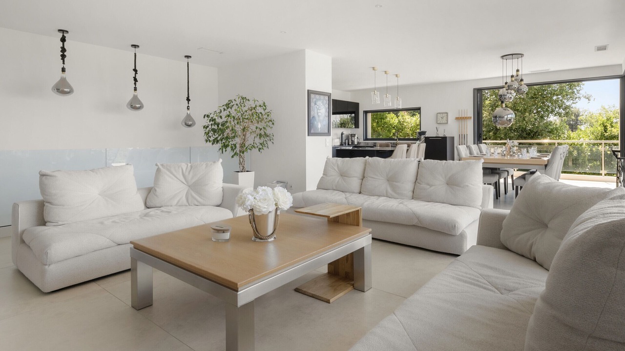 Photo of Livingroom in Tourrettes-sur-Loup
