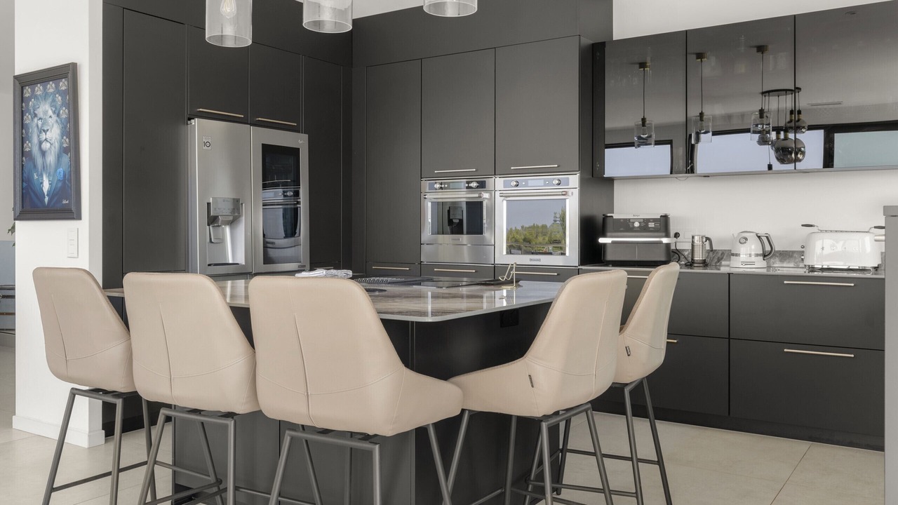 Photo of Kitchen in Tourrettes-sur-Loup