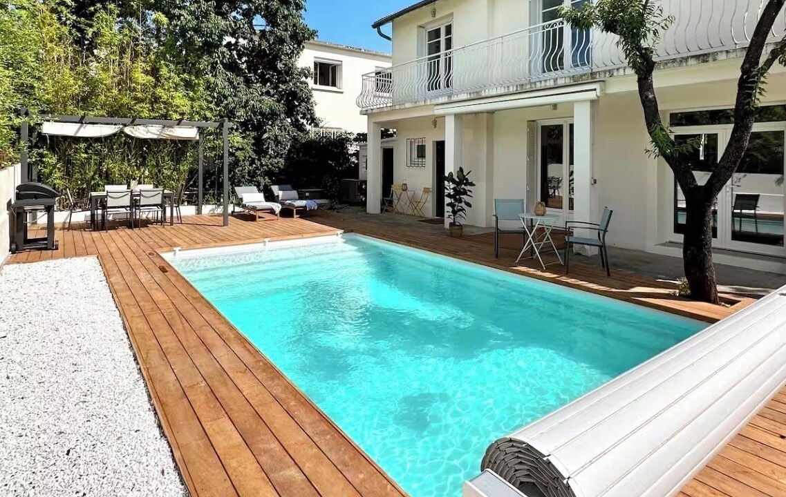 Photo of Outdoor in La Chamberte