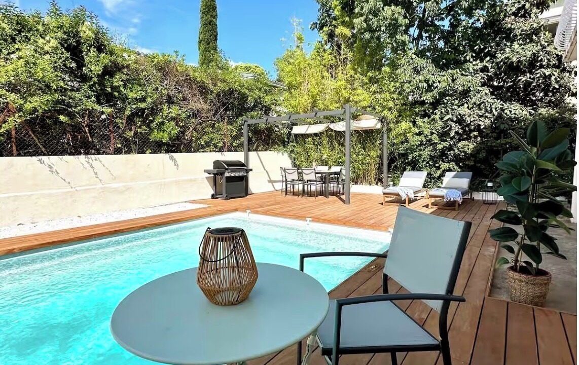 Photo of Outdoor in La Chamberte